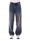 CARHARTT Jeans Blue da uomo