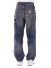 CARHARTT Jeans Blue da uomo