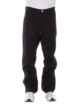 CARHARTT Pantaloni Nero da uomo