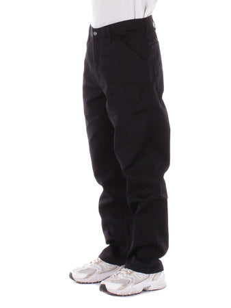 CARHARTT Pantaloni Nero da uomo