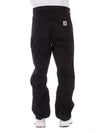 CARHARTT Pantaloni Nero da uomo