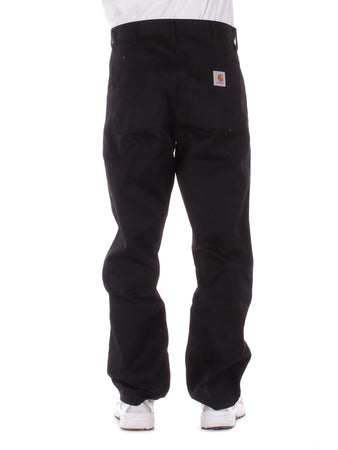 CARHARTT Pantaloni Nero da uomo