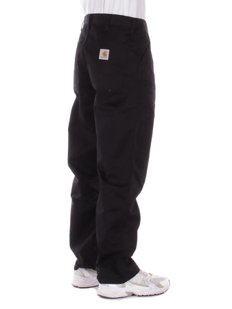 CARHARTT Pantaloni Nero da uomo
