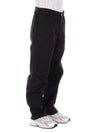CARHARTT Pantaloni Nero da uomo