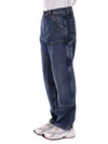 CARHARTT Jeans Blue da uomo