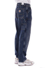 CARHARTT Jeans Blue da uomo
