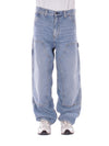 CARHARTT Jeans Blu light da uomo