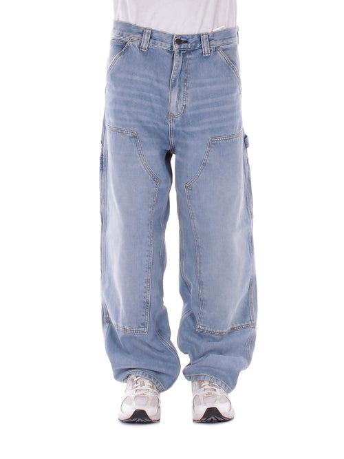 CARHARTT Jeans Blu light da uomo
