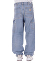CARHARTT Jeans Blu light da uomo