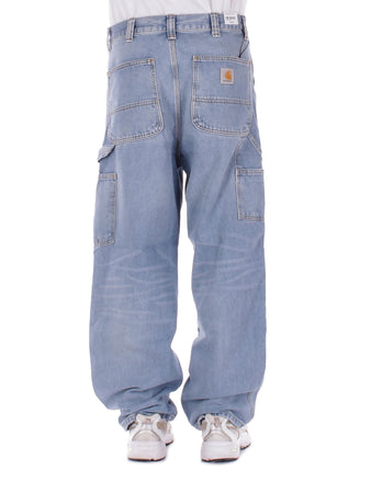 CARHARTT Jeans Blu light da uomo