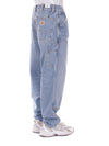 CARHARTT Jeans Blu light da uomo