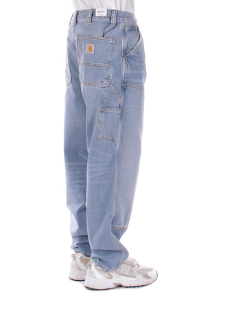 CARHARTT Jeans Blu light da uomo