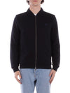 Fred Perry Maglie Nero da uomo