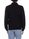 Fred Perry Maglie Nero da uomo