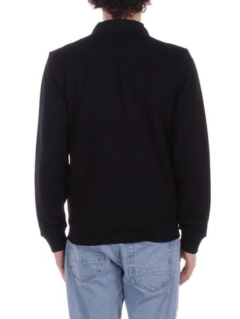 Fred Perry Maglie Nero da uomo