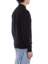 Fred Perry Maglie Nero da uomo