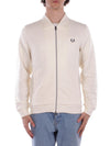 Fred Perry Maglie Beige da uomo