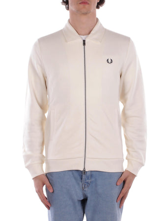 Fred Perry Maglie Beige da uomo