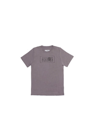 MM6 Maison Margiela T-shirt e Polo Multicolour da uomo