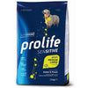 Prolife Sensitive mangime secco Cani Adulti Medium&Large coniglio e patate