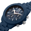 Orologio SECTOR uomo Diver multi funzione gomma blu