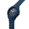 Orologio SECTOR uomo Diver multi funzione gomma blu