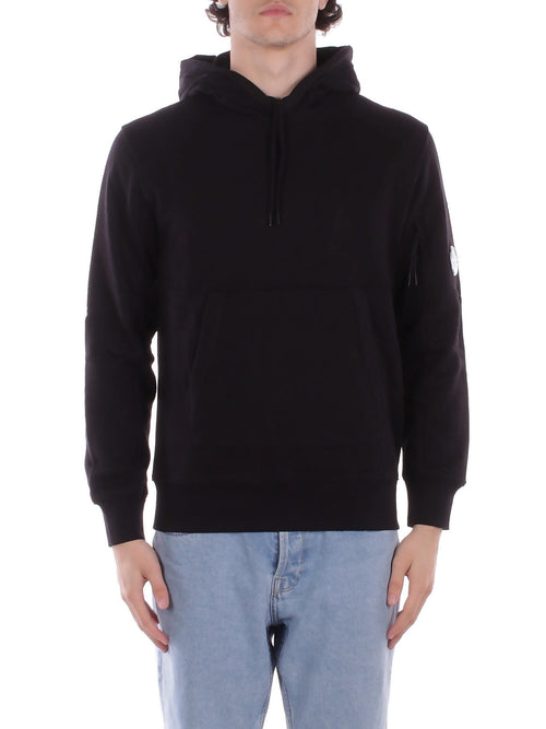 CP COMPANY Maglie Nero da uomo