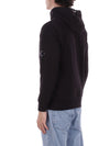 CP COMPANY Maglie Nero da uomo
