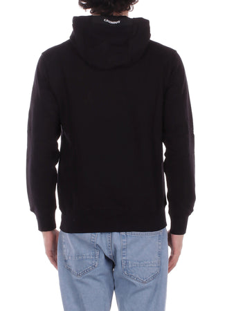 CP COMPANY Maglie Nero da uomo