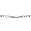Bracciale MORELLATO donna Tesori argento 925 / cristallo