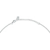 Collana MORELLATO donna Tesori argento 925 / pietre blu