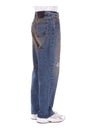John Richmond Jeans Denim blu da uomo