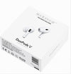 Auricolari Bluetooth5.0 Duopods V Cuffie Smarphone Con Cover Power Bank Au-bt020