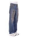 John Richmond Jeans Denim blu da uomo