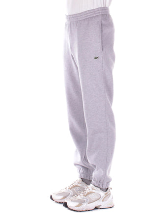 Lacoste Pantaloni Grigio da uomo