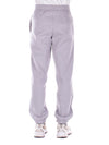 Lacoste Pantaloni Grigio da uomo