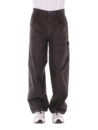 CP COMPANY Pantaloni Verde da uomo