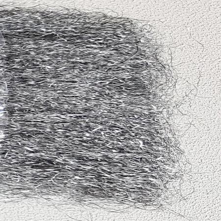 Matassina lana d'acciaio nazionale - 1pz