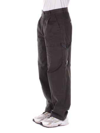 CP COMPANY Pantaloni Verde da uomo