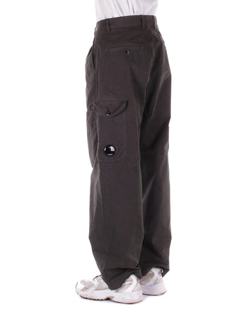 CP COMPANY Pantaloni Verde da uomo