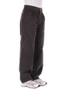 CP COMPANY Pantaloni Verde da uomo