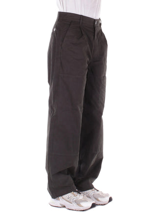 CP COMPANY Pantaloni Verde da uomo
