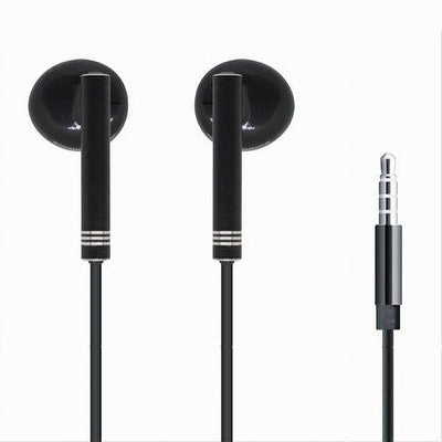 Auricolare Cuffie In-ear Con Filo 1.2mt Aux3.5mm 4d Sound Con Microfono Au-8t007