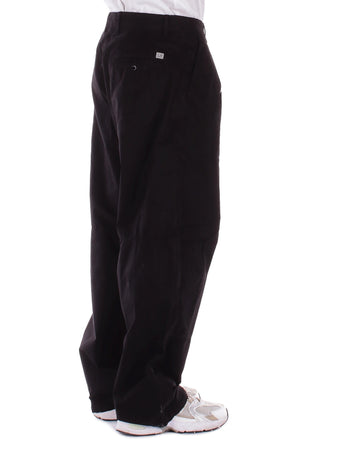 CP COMPANY Pantaloni Nero da uomo