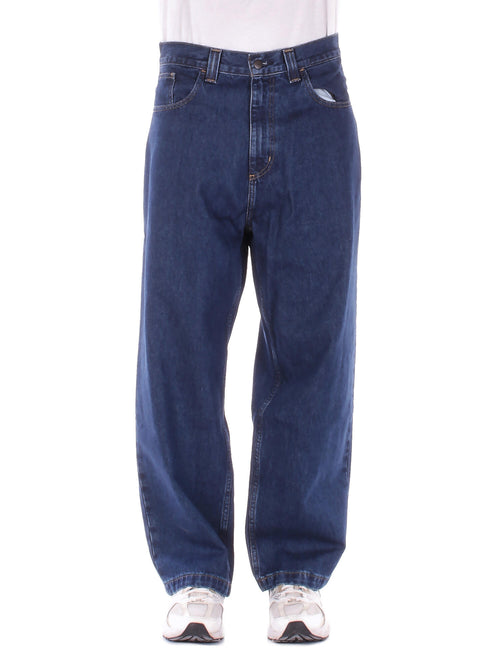 CARHARTT Jeans Blue stone da uomo