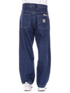 CARHARTT Jeans Blue stone da uomo
