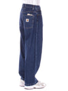 CARHARTT Jeans Blue stone da uomo