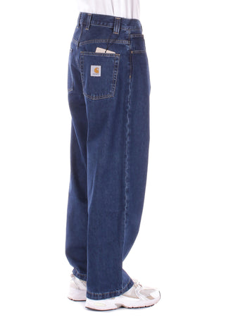 CARHARTT Jeans Blue stone da uomo
