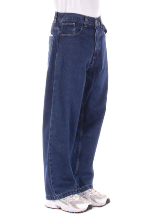 CARHARTT Jeans Blue stone da uomo