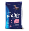 Prolife Sensitive mangime secco Cani Adulti Mini agnello e riso 2 kg